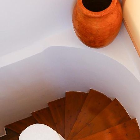 Fotis House Villa Koróni Екстериор снимка