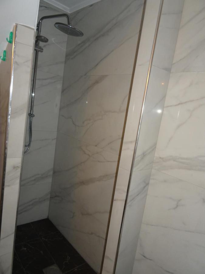 Fotis House Villa Koróni Екстериор снимка