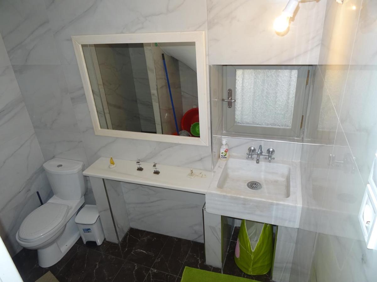 Fotis House Villa Koróni Екстериор снимка