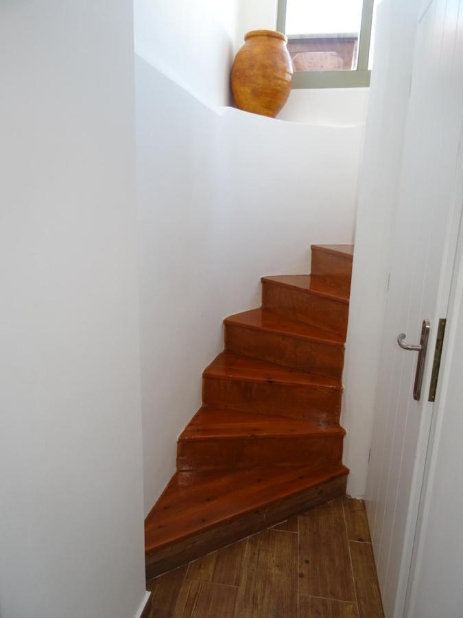 Fotis House Villa Koróni Екстериор снимка