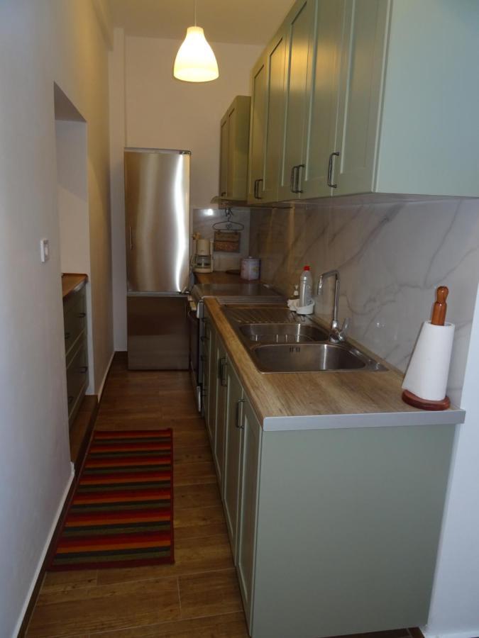 Fotis House Villa Koróni Екстериор снимка