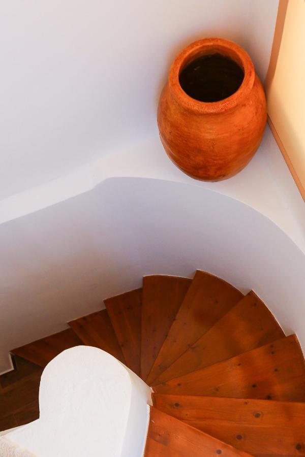 Fotis House Villa Koróni Екстериор снимка