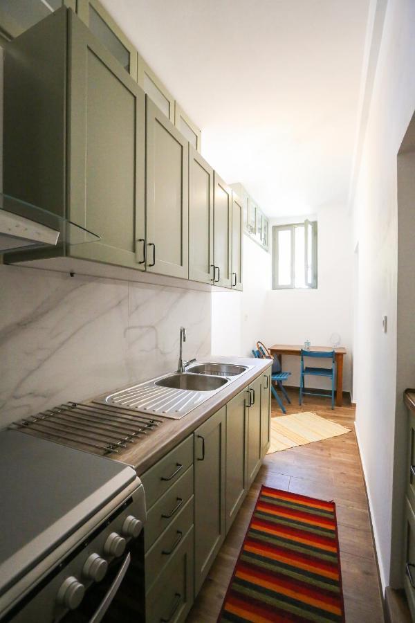 Fotis House Villa Koróni Екстериор снимка