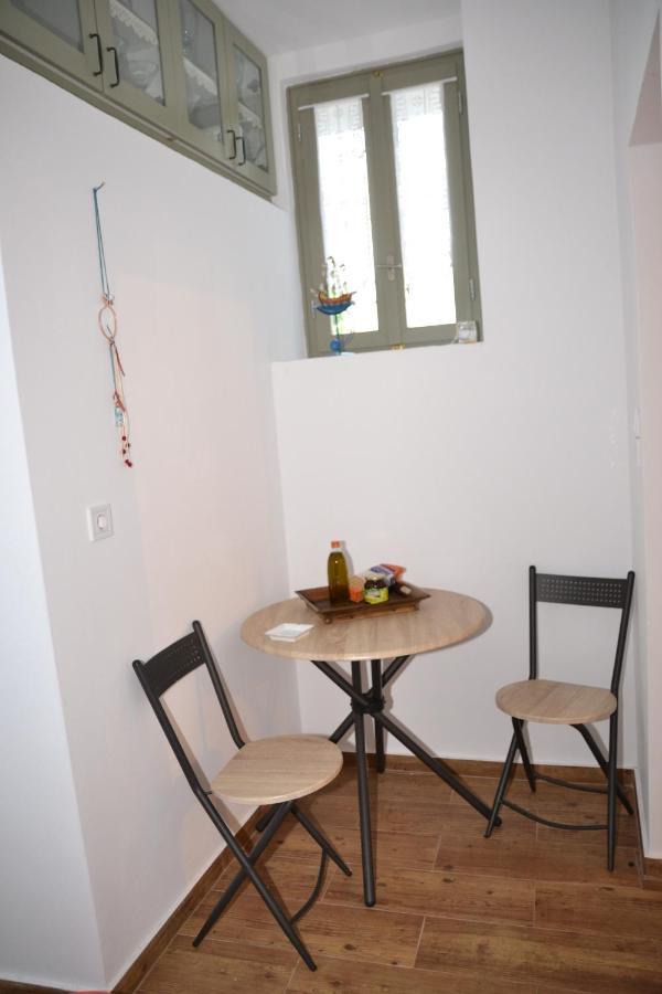 Fotis House Villa Koróni Екстериор снимка