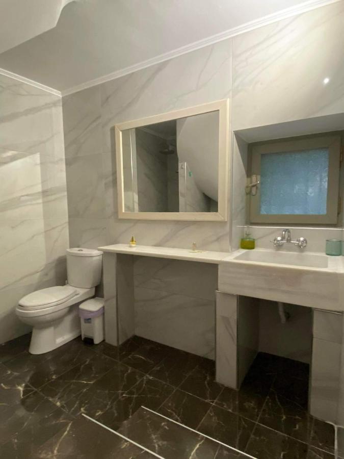 Fotis House Villa Koróni Екстериор снимка