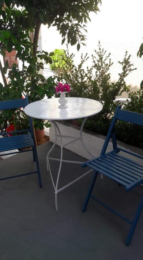 Fotis House Villa Koróni Екстериор снимка