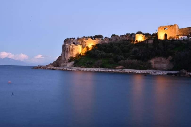 Fotis House Villa Koróni Екстериор снимка