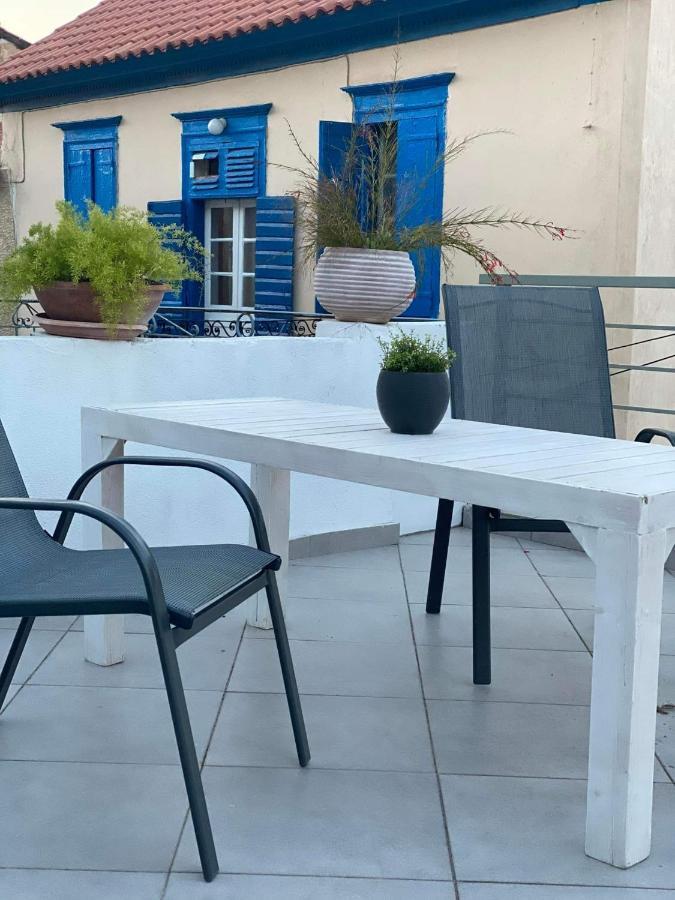 Fotis House Villa Koróni Екстериор снимка