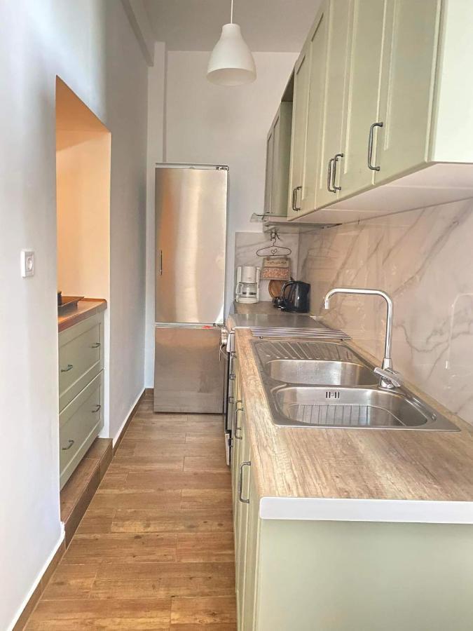Fotis House Villa Koróni Екстериор снимка
