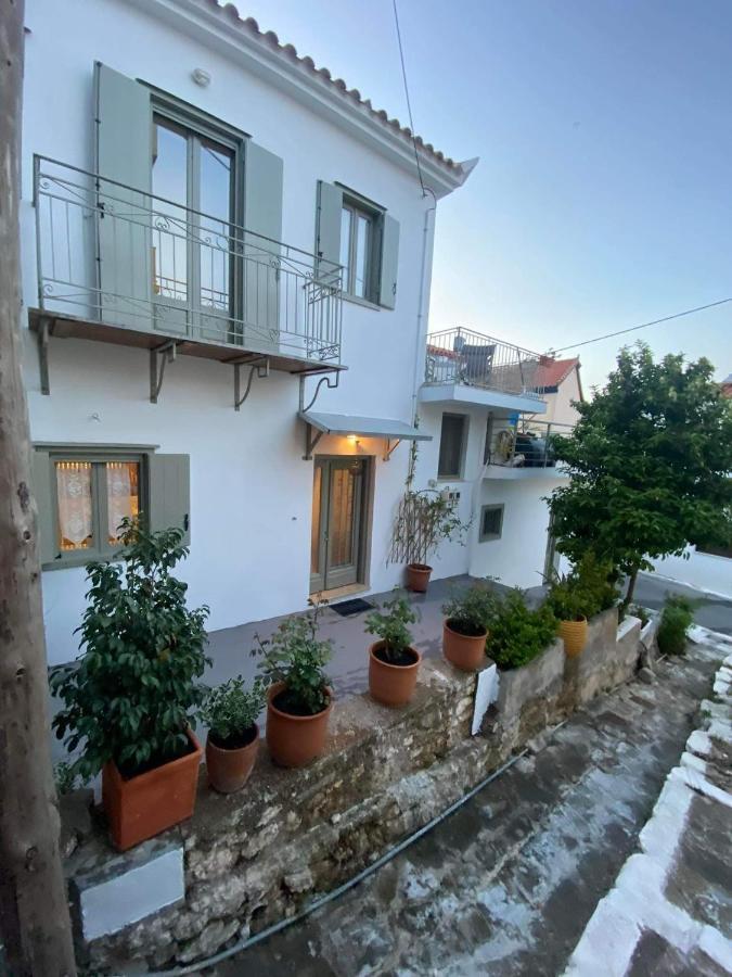 Fotis House Villa Koróni Екстериор снимка