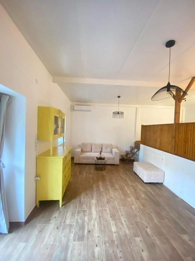 Fotis House Villa Koróni Екстериор снимка