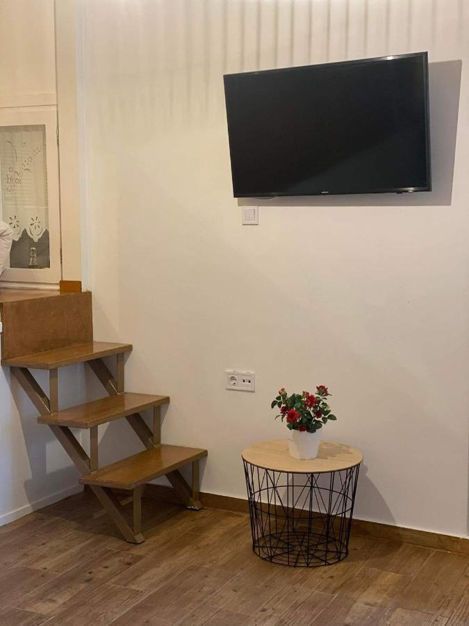 Fotis House Villa Koróni Екстериор снимка