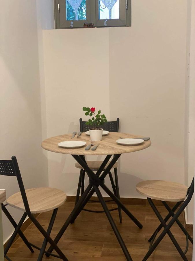 Fotis House Villa Koróni Екстериор снимка